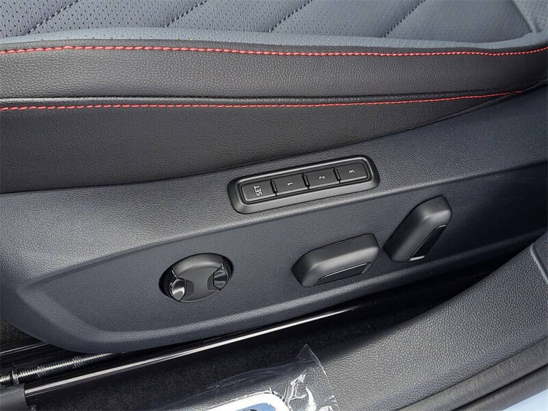 2026 Volkswagen Jetta GLI Autobahn