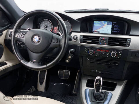 2012 BMW 3 Series 335is