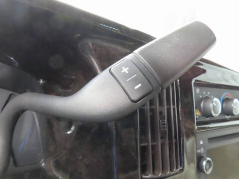 2021 GMC Savana 2500