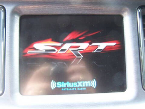 2017 Dodge Challenger