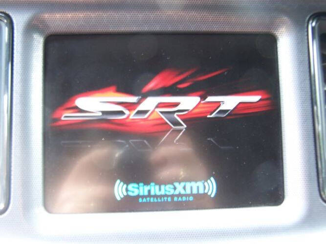 2017 Dodge Challenger