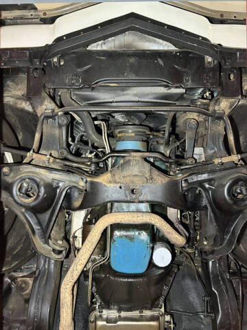1977 Chevrolet Camaro
