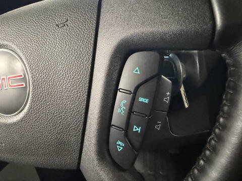 2023 GMC Savana 2500