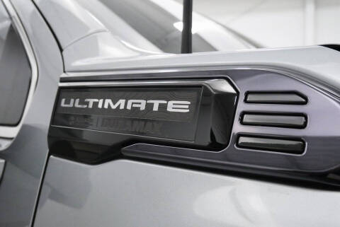 2024 GMC Sierra 3500HD