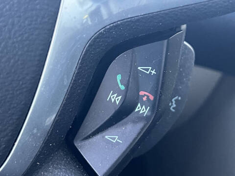 2013 Ford Focus Electric