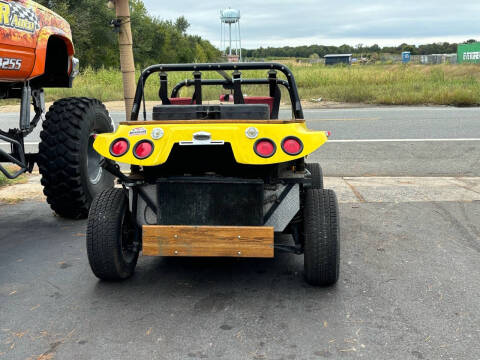 1989 Honda DUNEBUGGY