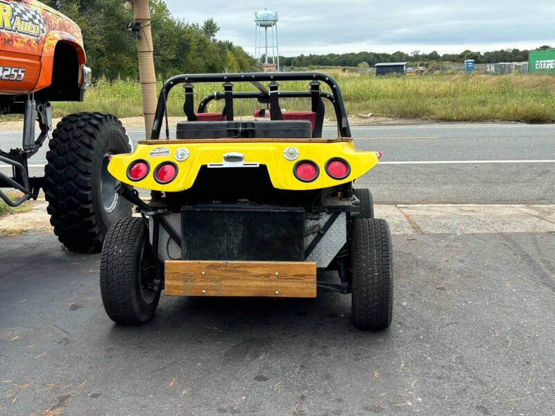 1989 Honda DUNEBUGGY