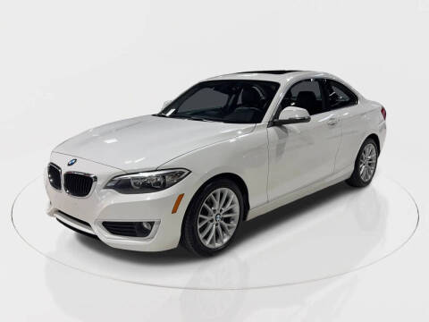 2014 BMW 2 Series 228i