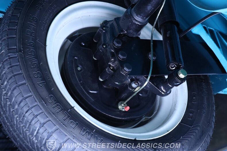 1964 Volkswagen Type 2