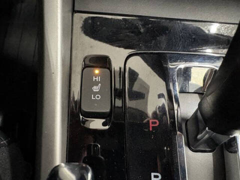 2017 Honda Accord Touring