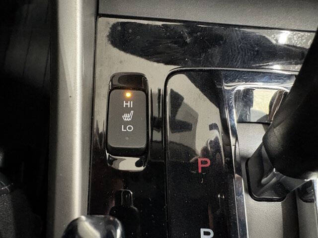 2017 Honda Accord Touring