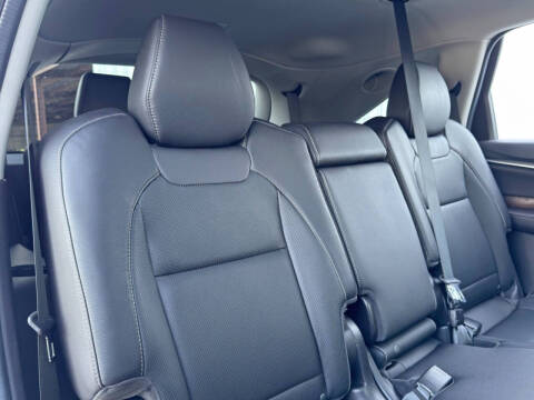 2019 Acura MDX SH-AWD w/Tech