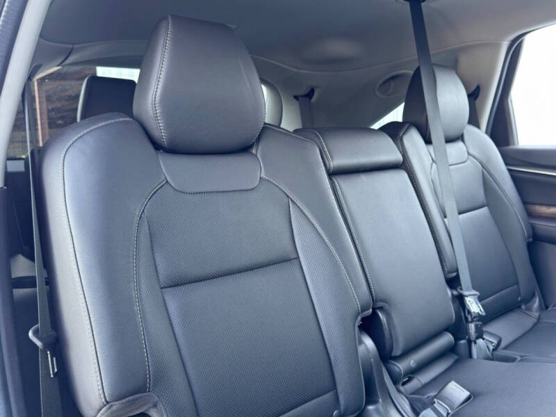 2019 Acura MDX SH-AWD w/Tech