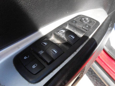 2015 Dodge Journey American Value Package