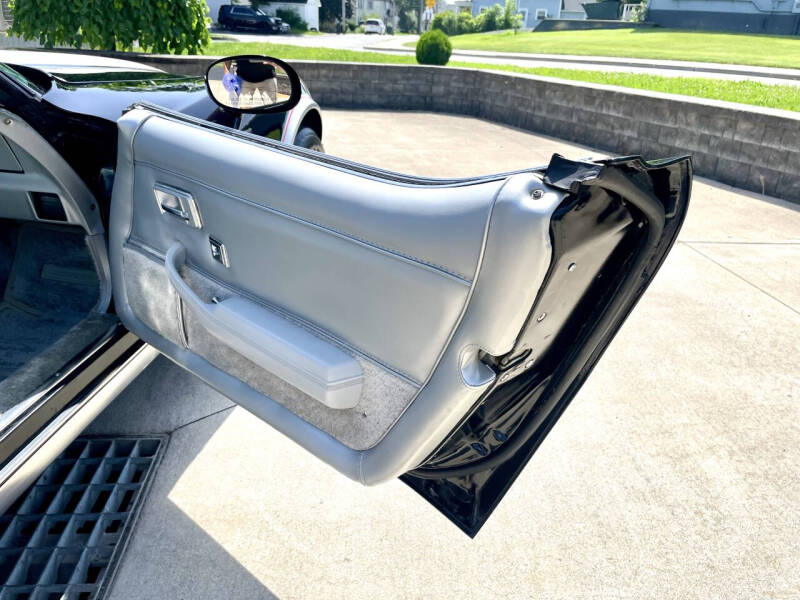 1978 Chevrolet Corvette
