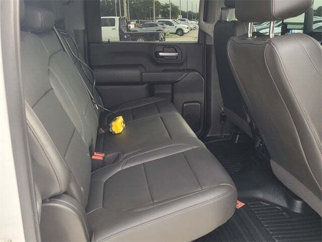 2021 GMC Sierra 3500HD