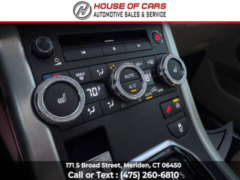 2014 Land Rover Range Rover Evoque Pure Plus