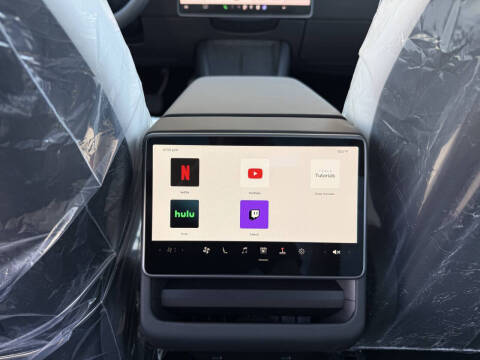 2026 Tesla Model 3 Premium