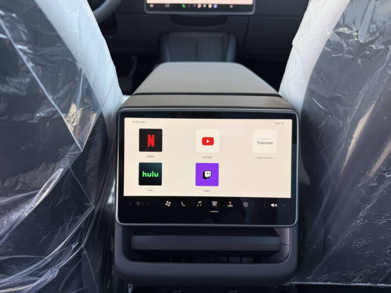 2026 Tesla Model 3 Premium