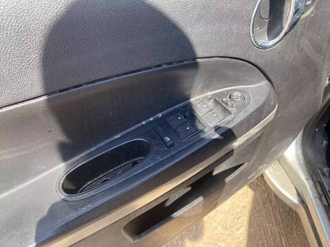 2009 Chevrolet HHR LS