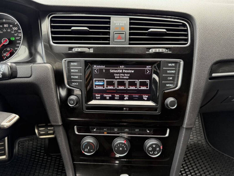 2015 Volkswagen Golf GTI S