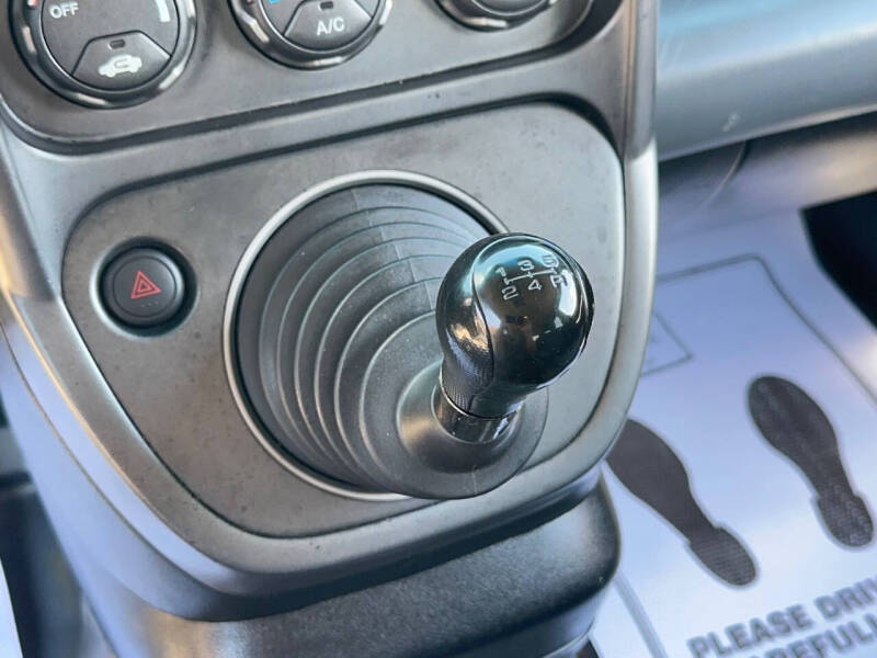 2005 Honda Element EX