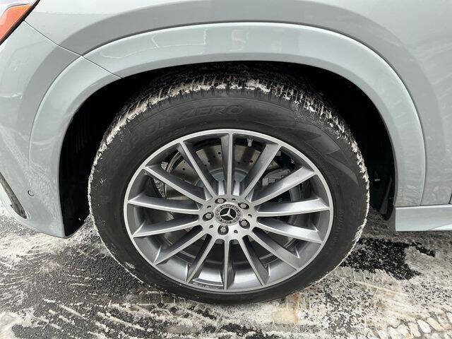 2026 Mercedes-Benz GLE GLE 350 4MATIC