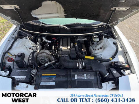 1994 Pontiac Firebird