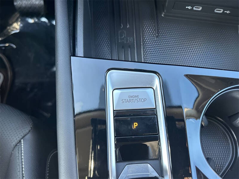 2025 Volkswagen Atlas SE 4Motion