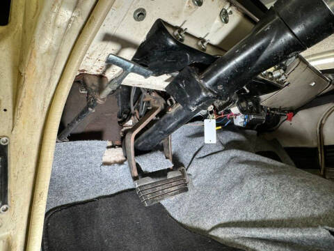 1956 Lincoln Premiere