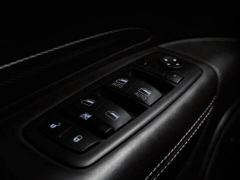 2021 Dodge Durango SRT Hellcat