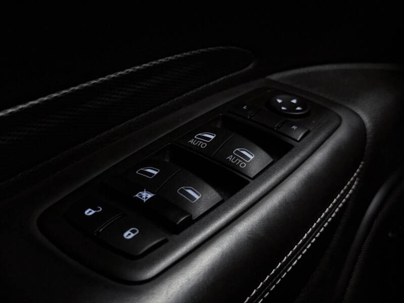 2021 Dodge Durango SRT Hellcat