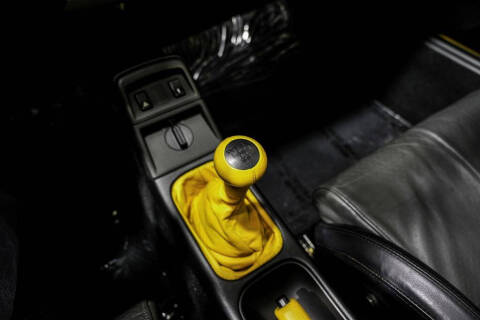 1993 Porsche 911