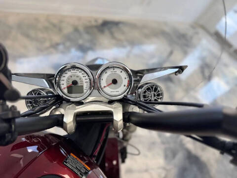 2011 Victory Cross Roads