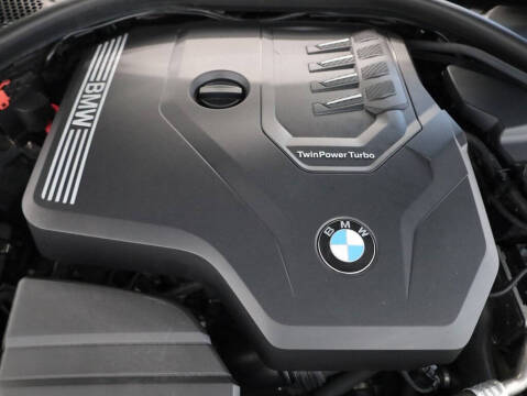 2023 BMW 4 Series 430i xDrive Gran Coupe