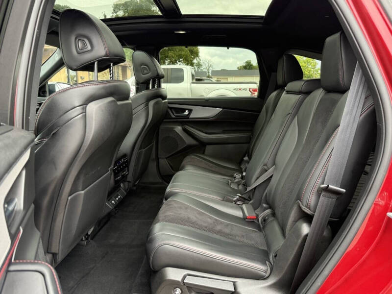 2022 Acura MDX SH-AWD w/A-SPEC