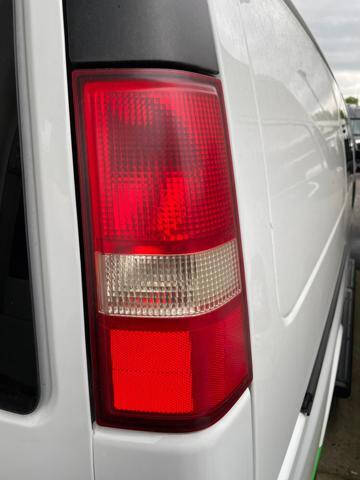 2014 Chevrolet Express 2500