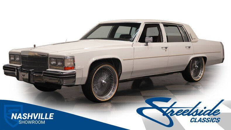 Cadillac DeVille For Sale In Lebanon, TN - ®