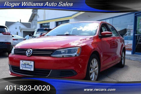2013 Volkswagen Jetta