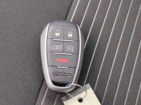 2025 Alfa Romeo Tonale