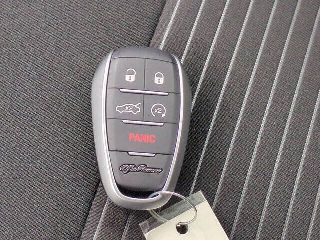 2025 Alfa Romeo Tonale