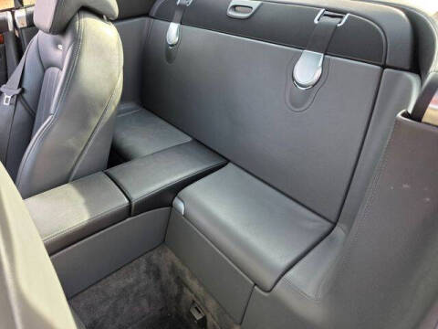 2003 Mercedes-Benz SL-Class SL 55 AMG