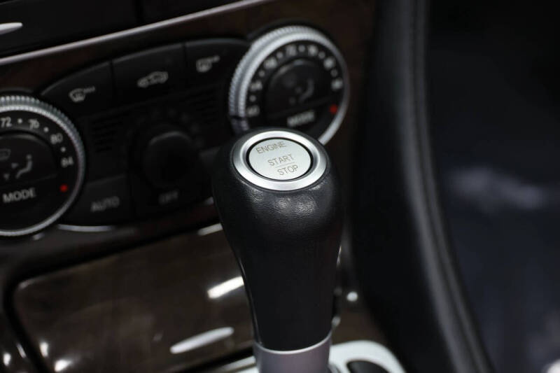 2012 Mercedes-Benz SL-Class SL 63 AMG