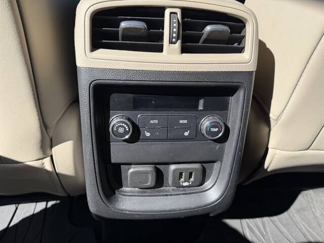 2019 Buick Envision Premium