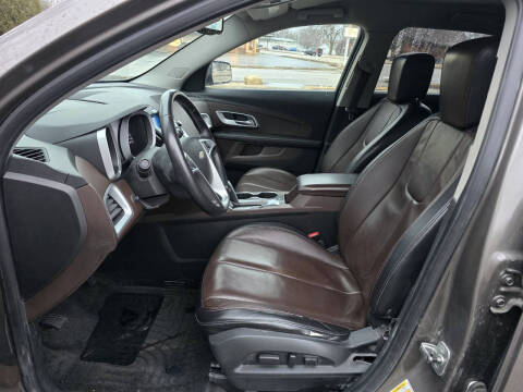 2010 Chevrolet Equinox LT