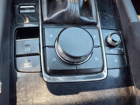 2019 Mazda Mazda3 Hatchback Premium