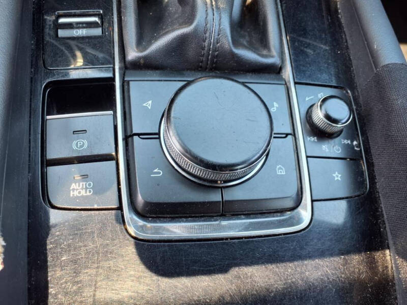 2019 Mazda Mazda3 Hatchback Premium