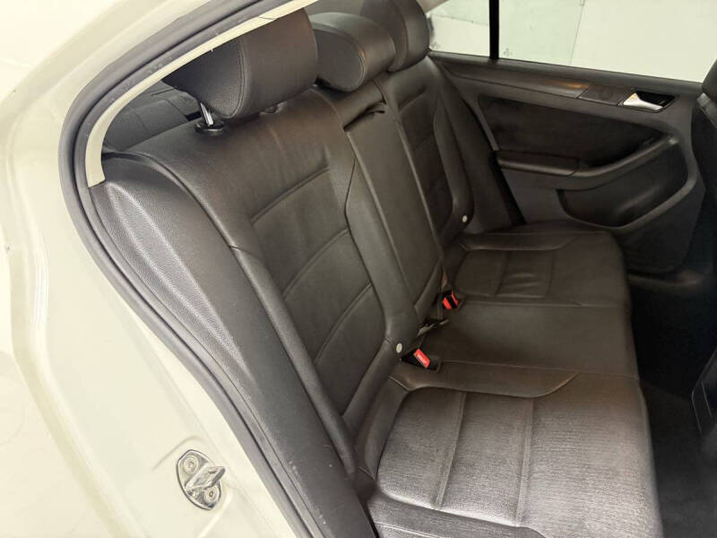 2012 Volkswagen Jetta