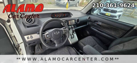 2014 Scion xB