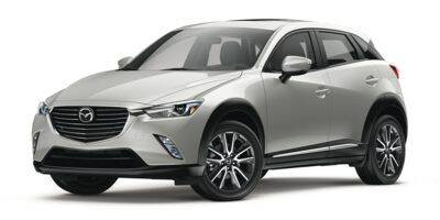 2016 Mazda CX-3 for sale at Baron Super Center in Patchogue NY